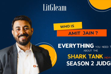 Who is Amit Jain - Everything to know about Shark Tank India Judge