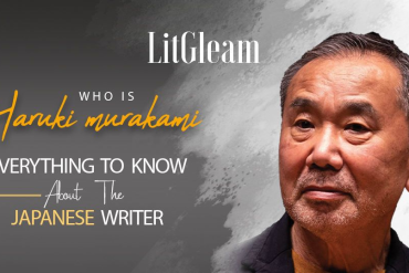 who is Haruki Murakami - Everything to know about the Japanese Writer