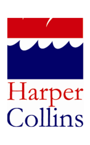 Harper Collins best book publishing companies in UK