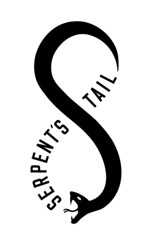 Serpent's Tail top book publication companies in UK